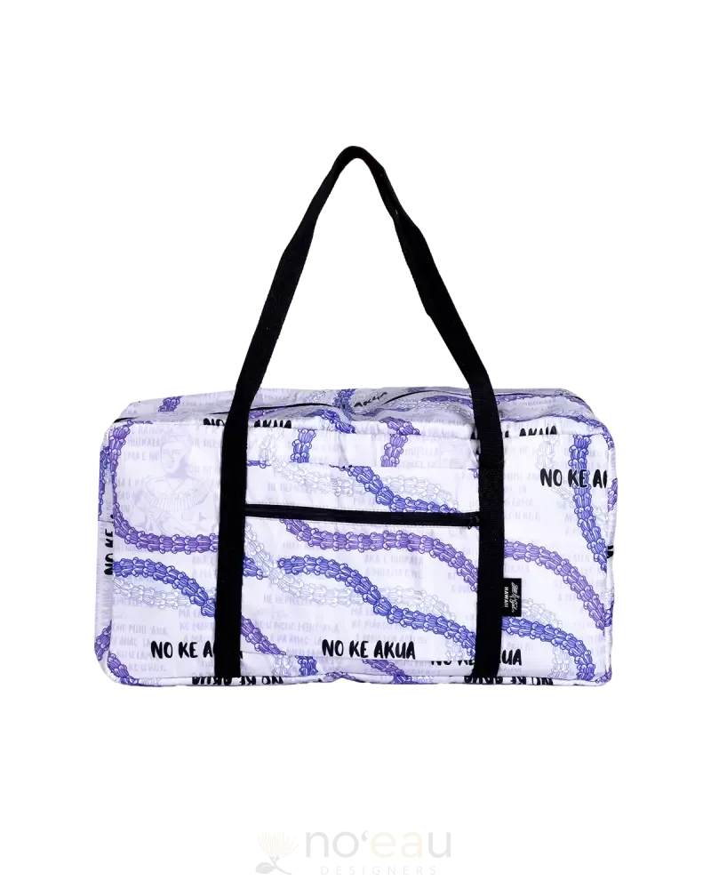 ALL 4 GOD - XL Insulated Tote