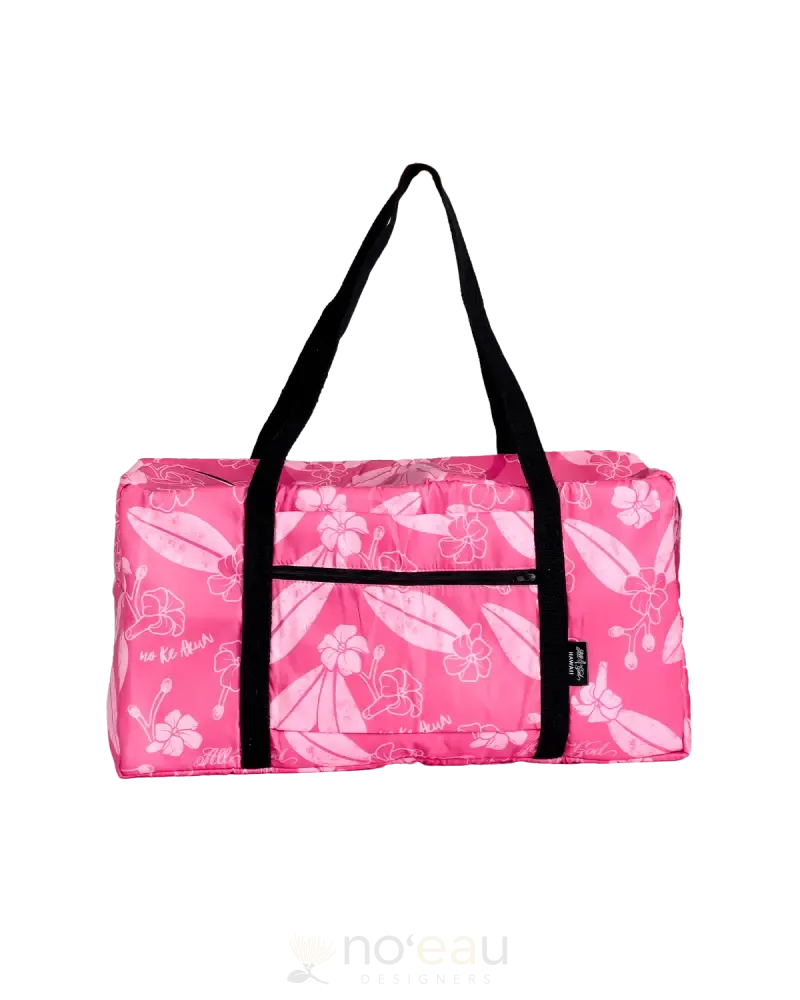 ALL 4 GOD - XL Insulated Tote