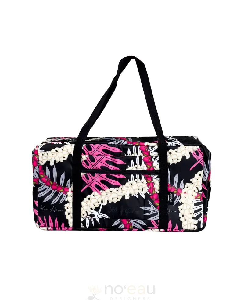 ALL 4 GOD - XL Insulated Tote