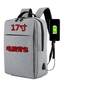 Backpack 17-Inch Computer Bag   Can Be Used as   Computer