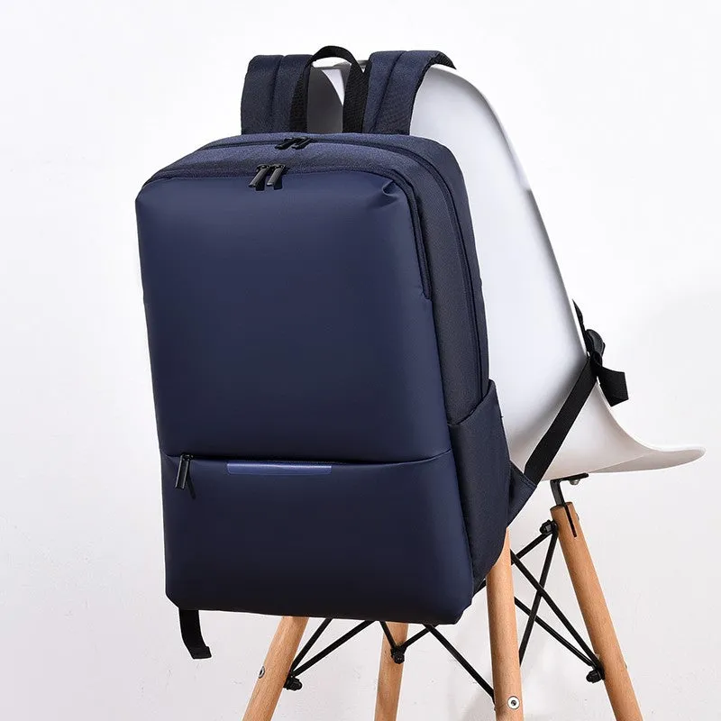 Backpack Business  Men's Waterproof Xiaomi Computer  Schoolbag College Student