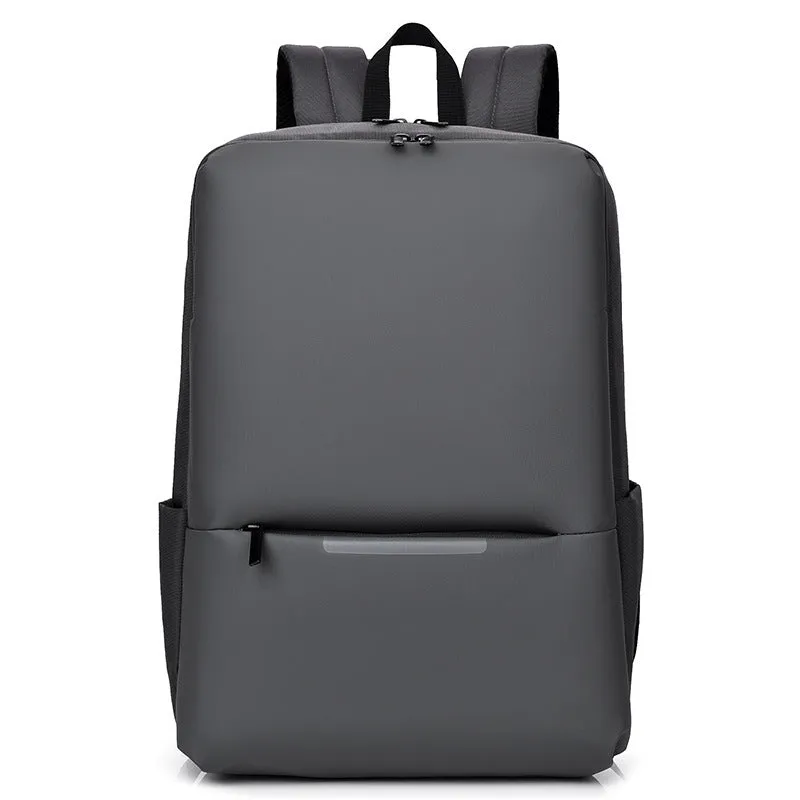 Backpack Business  Men's Waterproof Xiaomi Computer  Schoolbag College Student