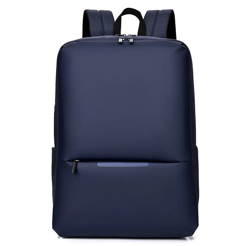 Backpack Business  Men's Waterproof Xiaomi Computer  Schoolbag College Student