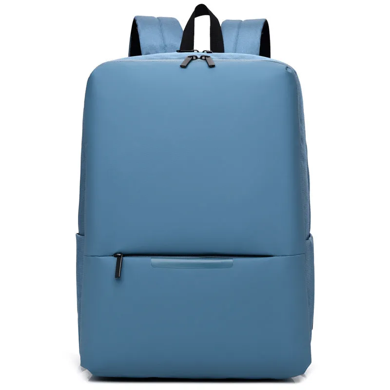 Backpack Business  Men's Waterproof Xiaomi Computer  Schoolbag College Student