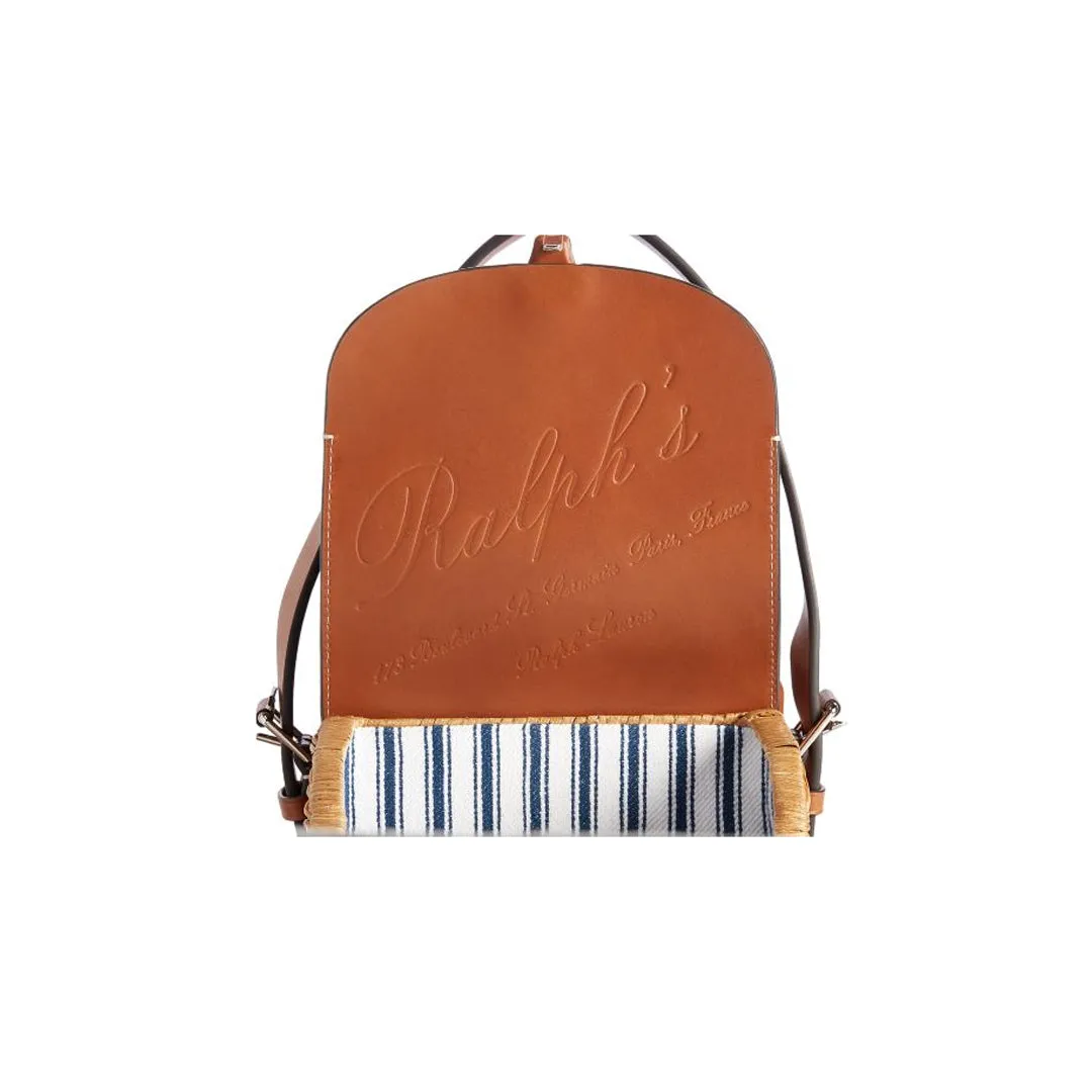 Bailey Wine and Cheese Tote
