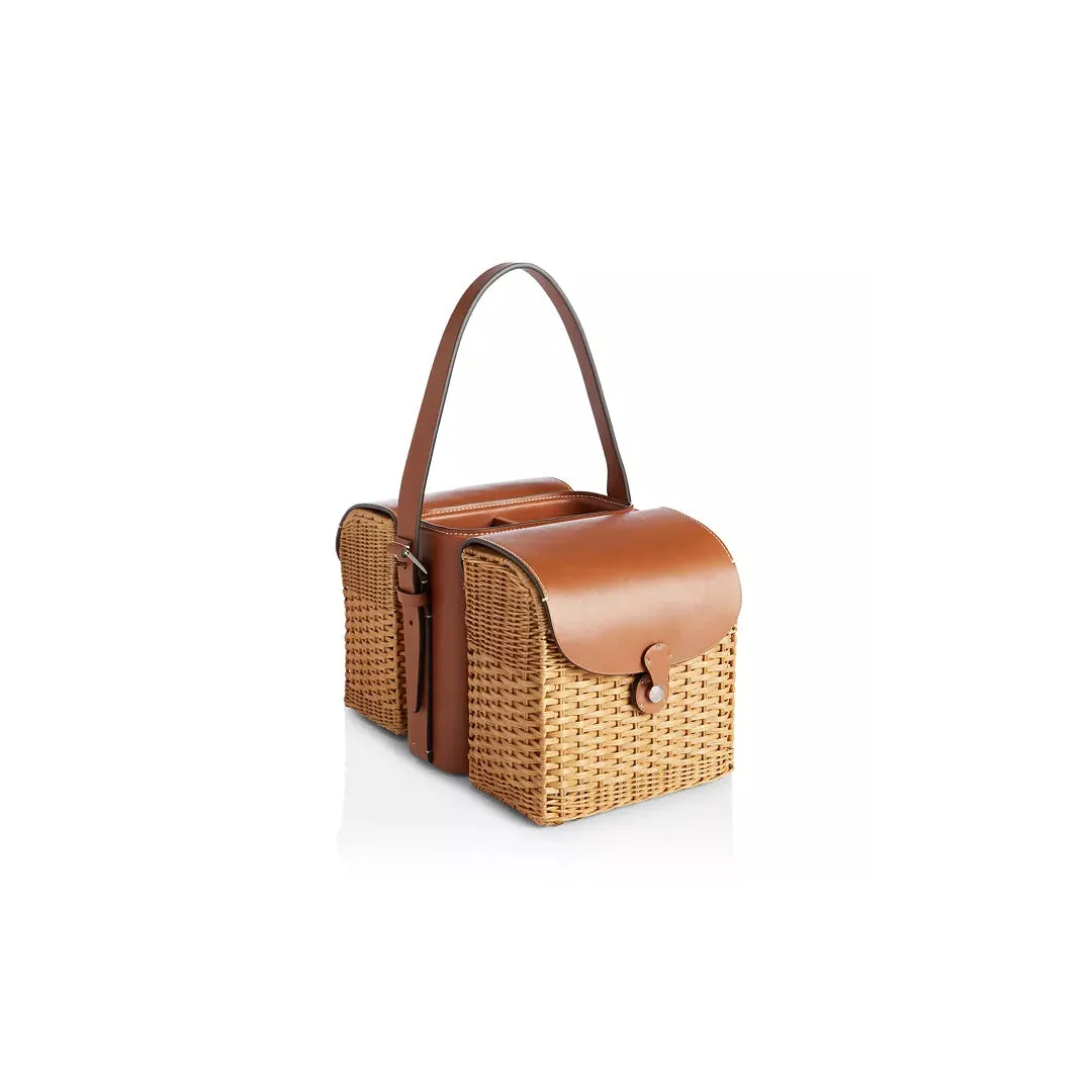 Bailey Wine and Cheese Tote