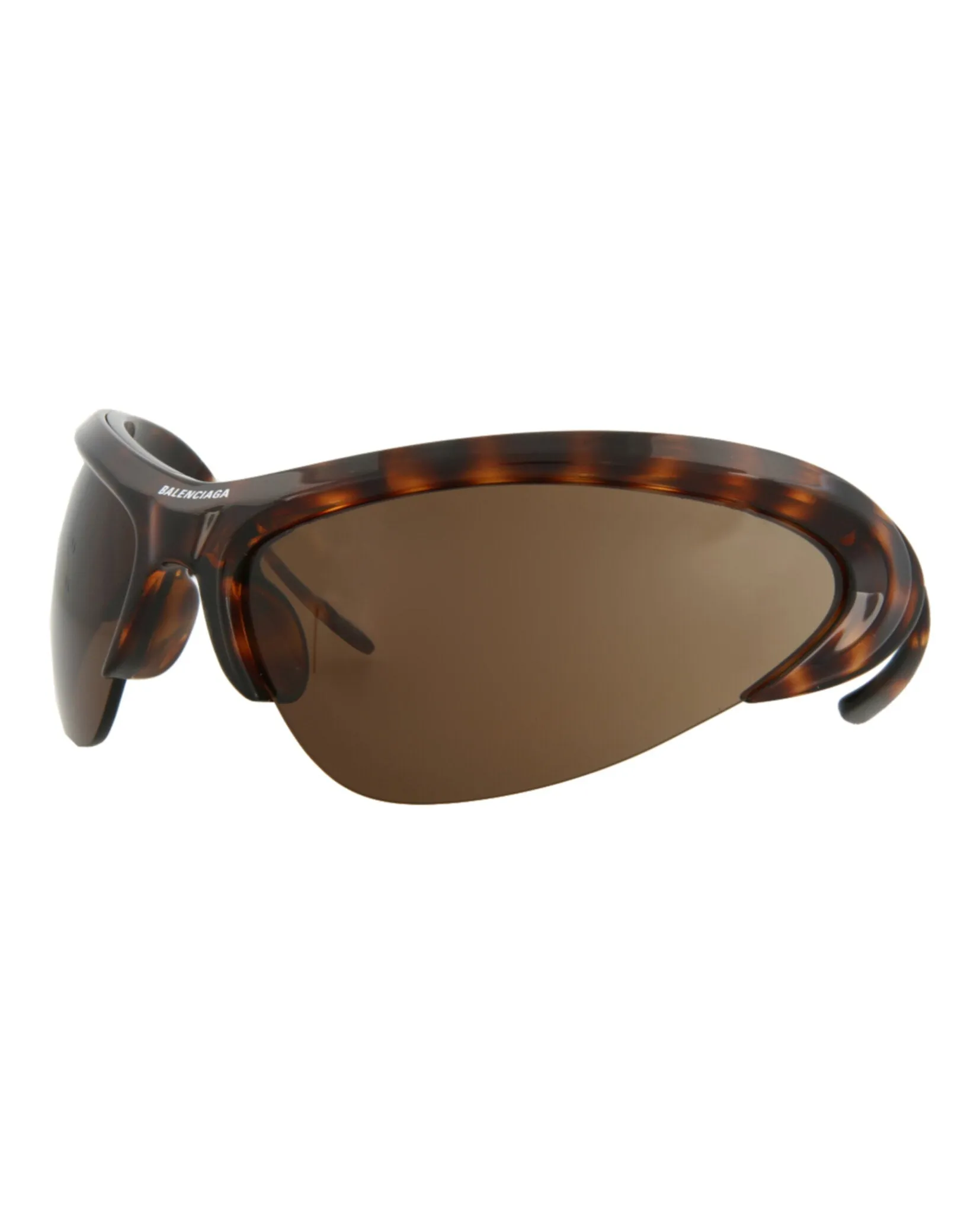 Balenciaga Unisex BB0232S-30013513002 Novelty Sunglasses
