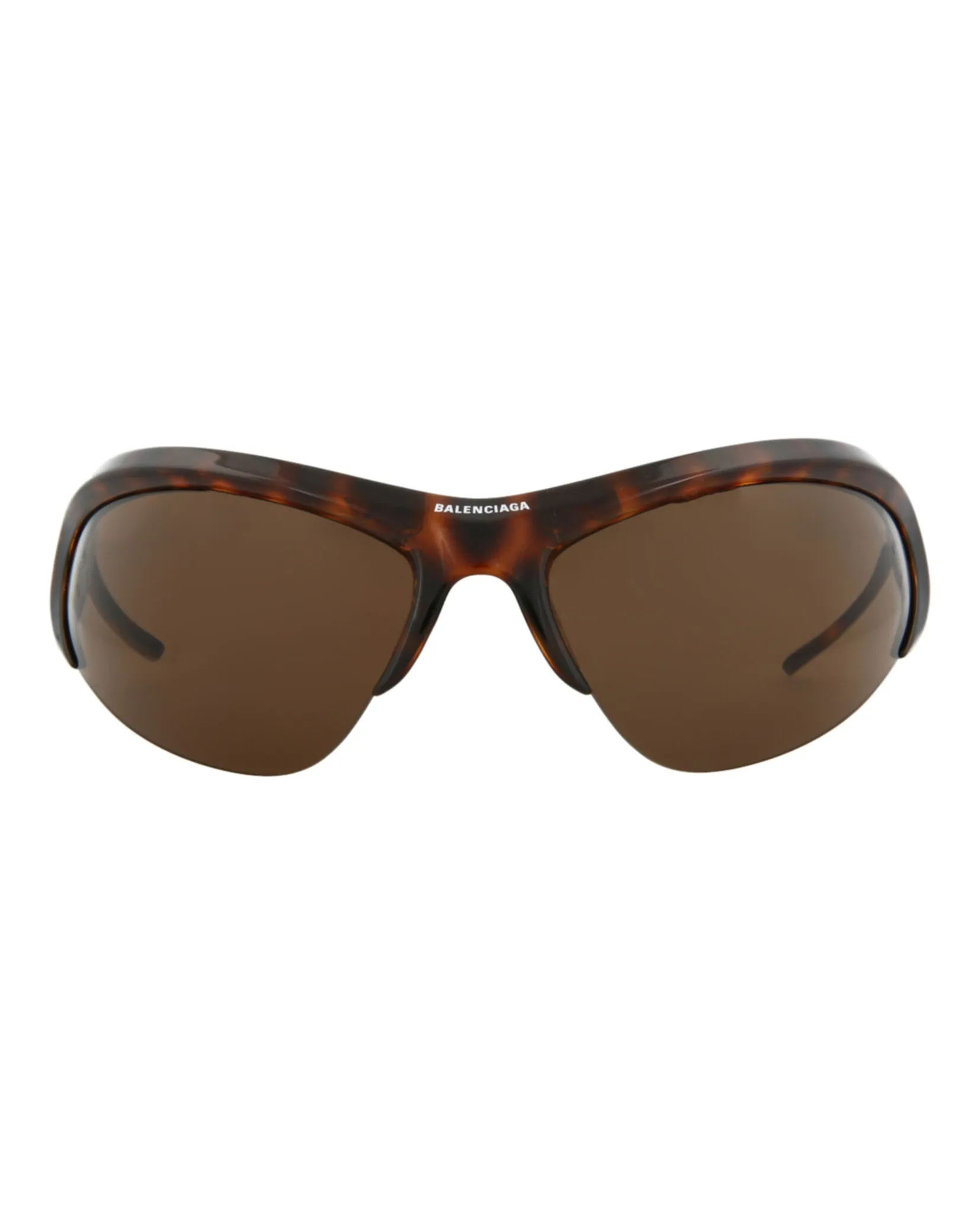Balenciaga Unisex BB0232S-30013513002 Novelty Sunglasses