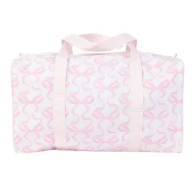 Bows Duffle Bag