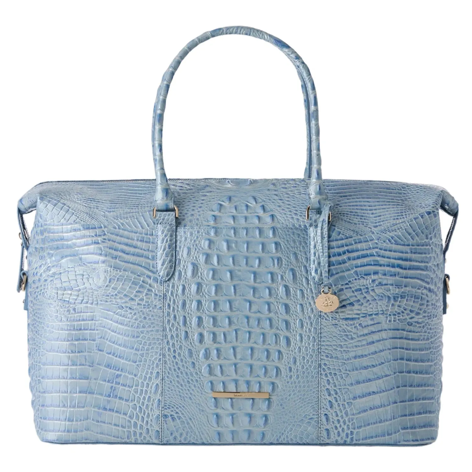 BRAHMIN Duxbury Weekender Travel Bag