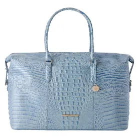 BRAHMIN Duxbury Weekender Travel Bag