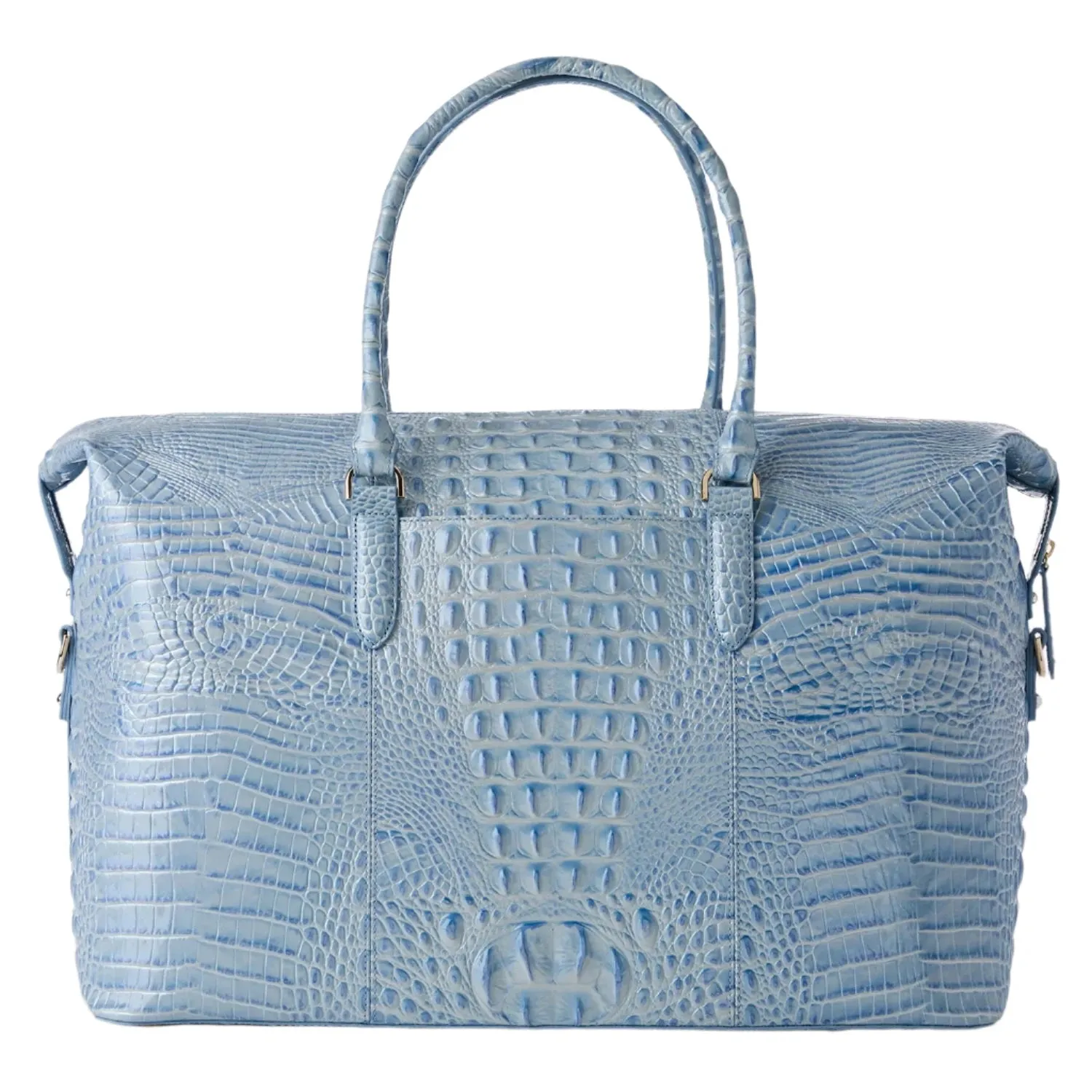 BRAHMIN Duxbury Weekender Travel Bag