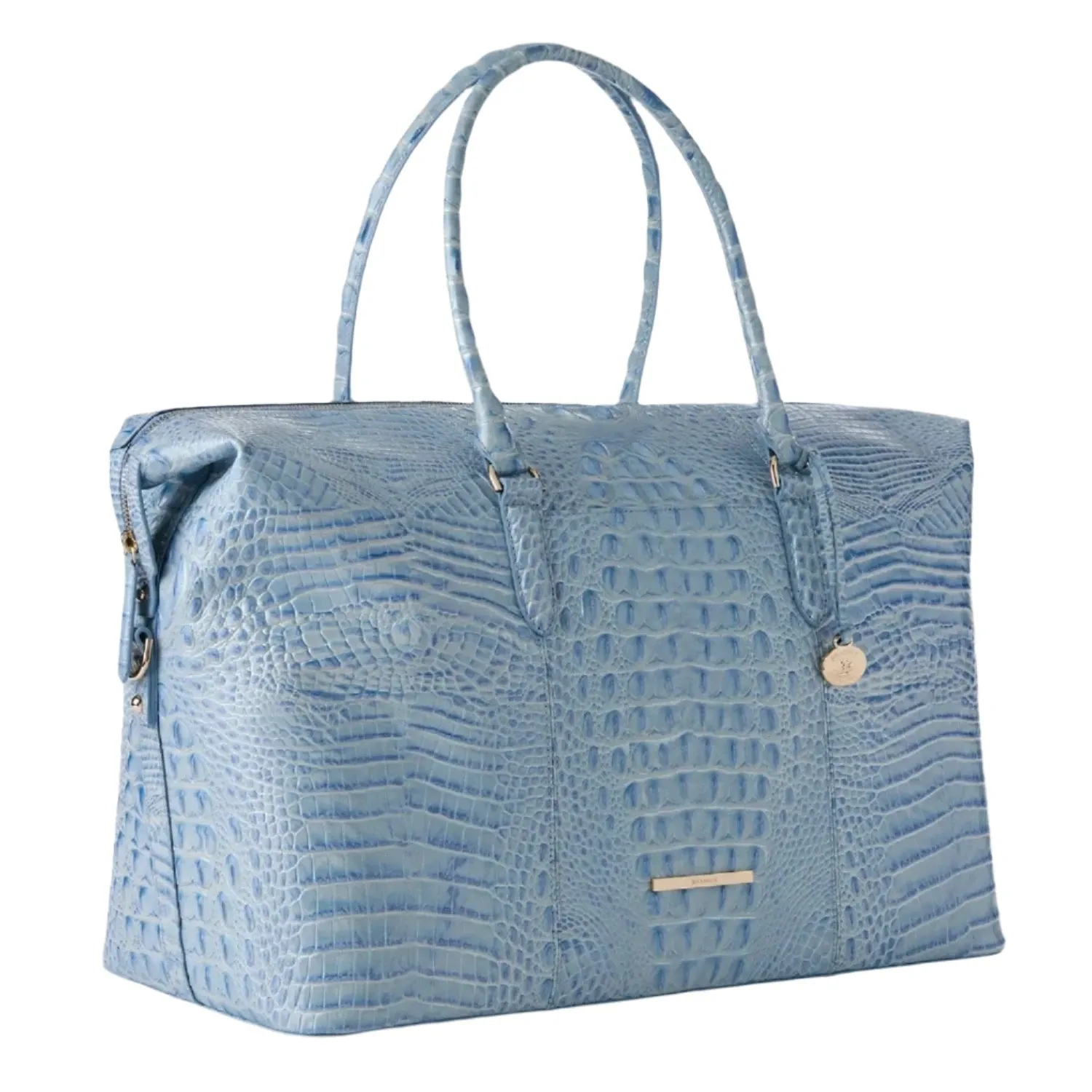 BRAHMIN Duxbury Weekender Travel Bag