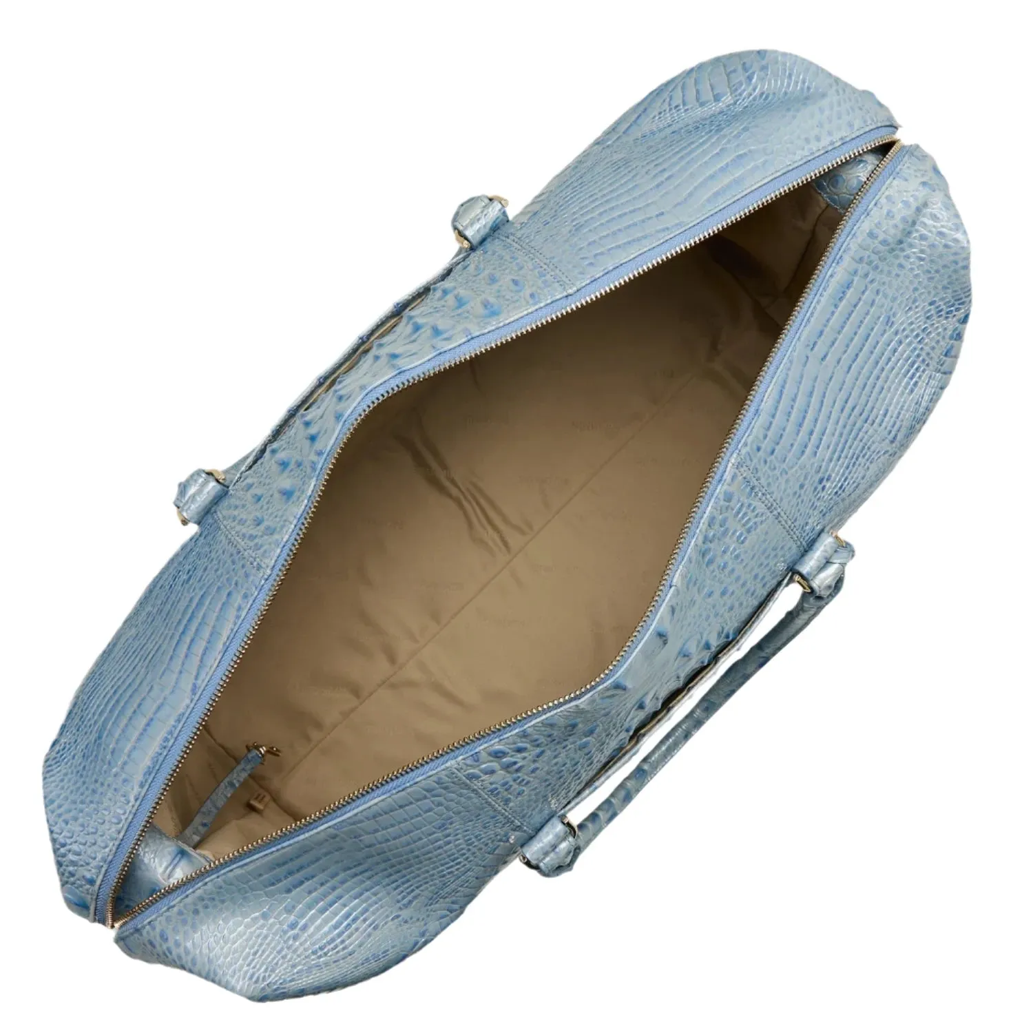 BRAHMIN Duxbury Weekender Travel Bag