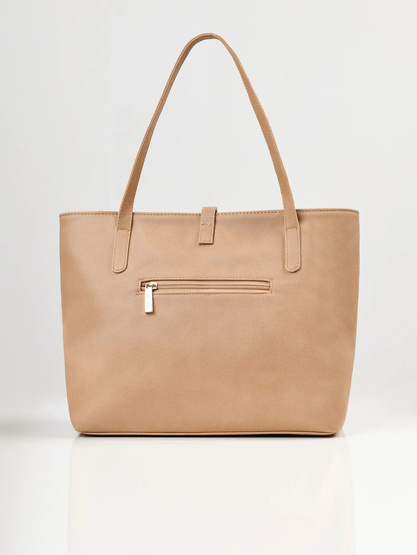 Casual Shoulder Bag