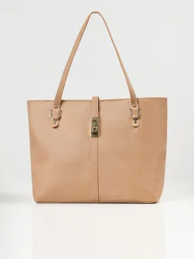 Casual Shoulder Bag