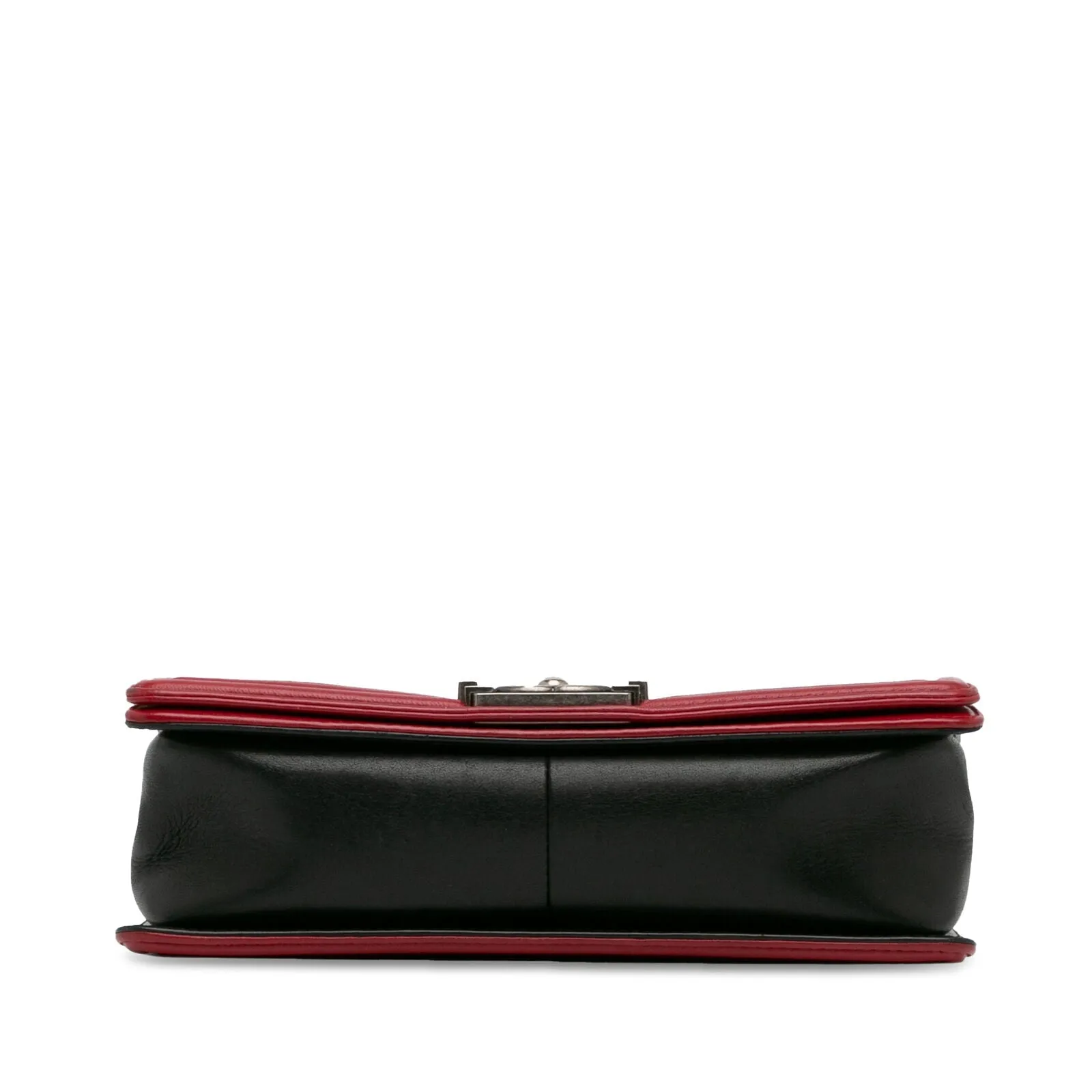 Chanel Medium Bicolor Lambskin Boy