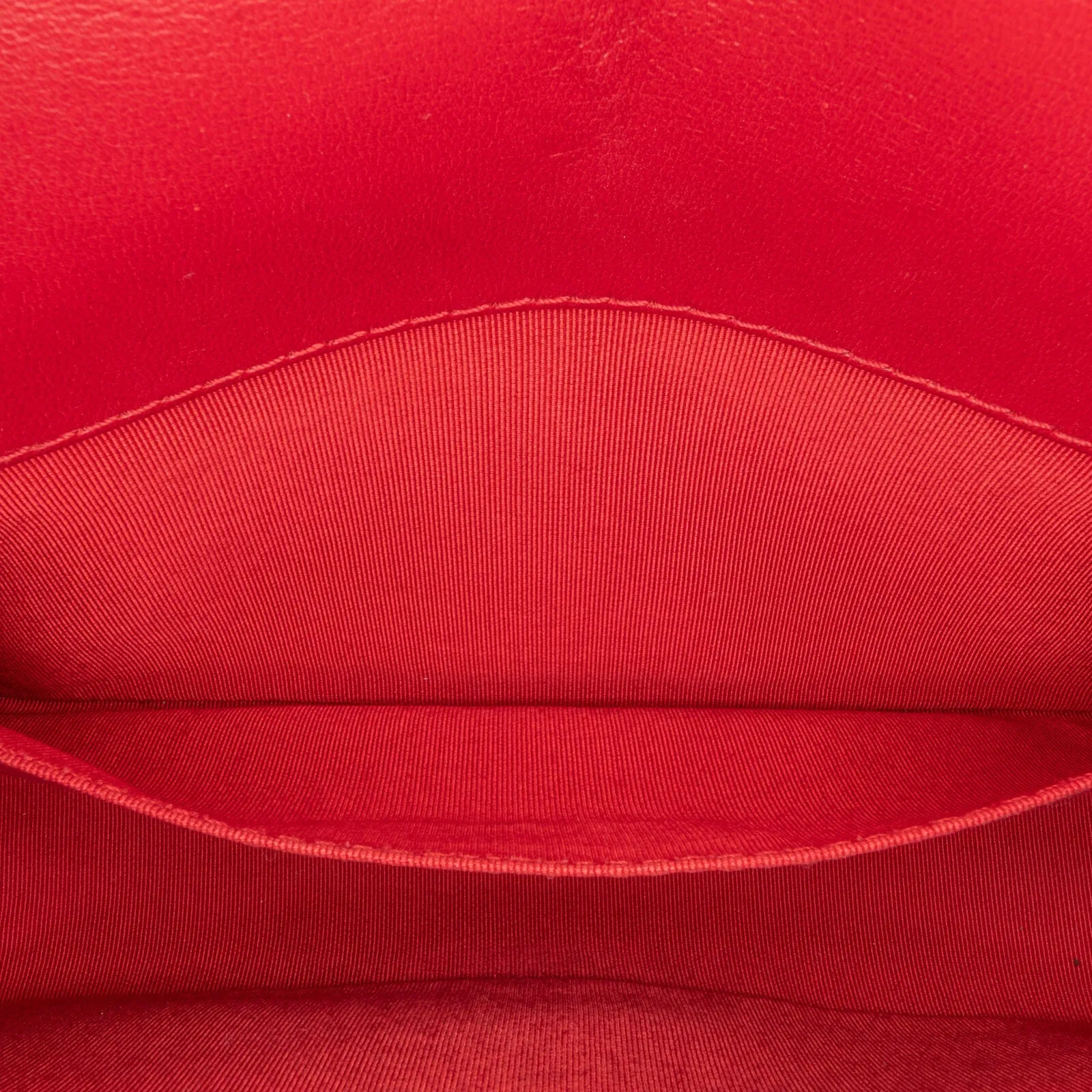 Chanel Medium Bicolor Lambskin Boy