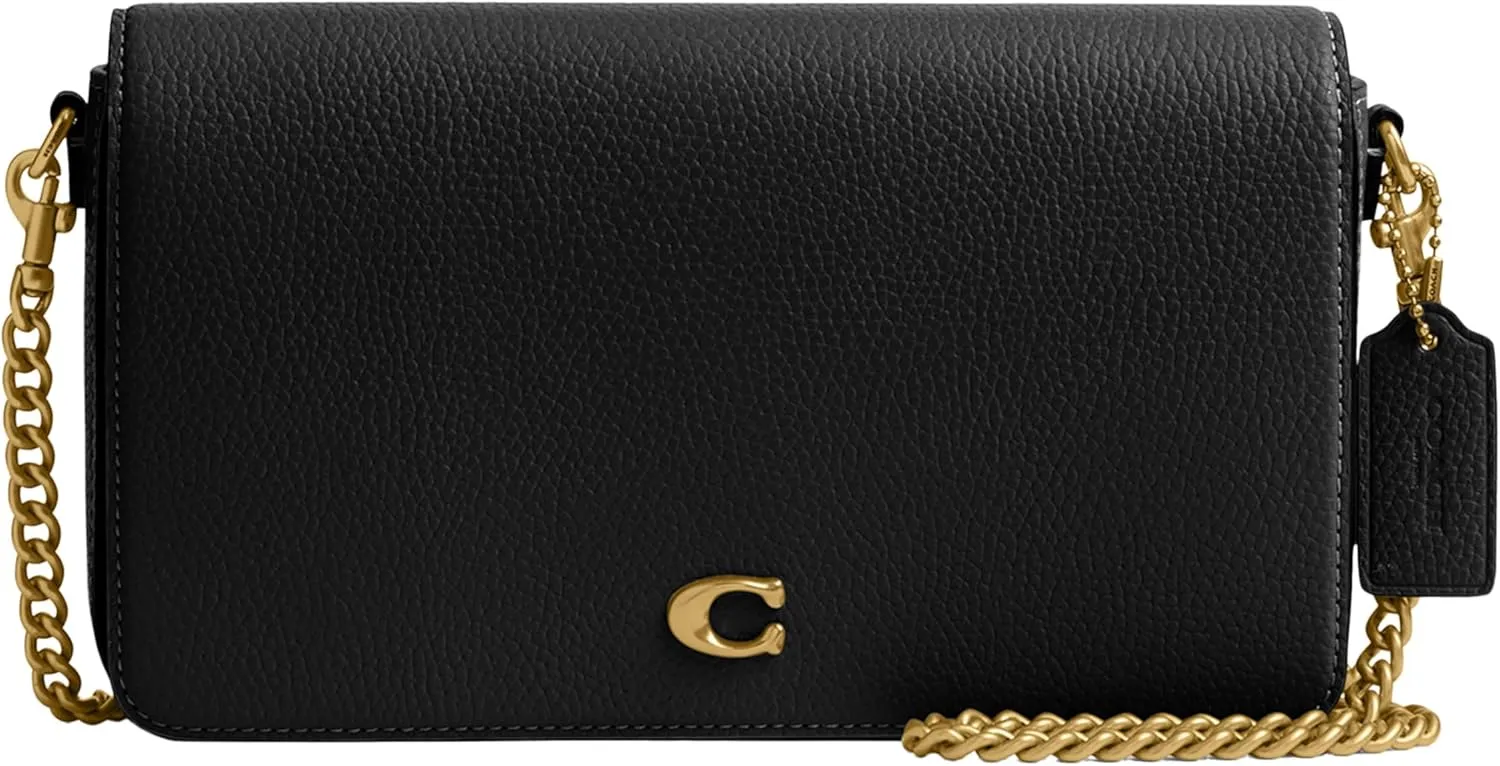 Coach Mila Crossbody Bag