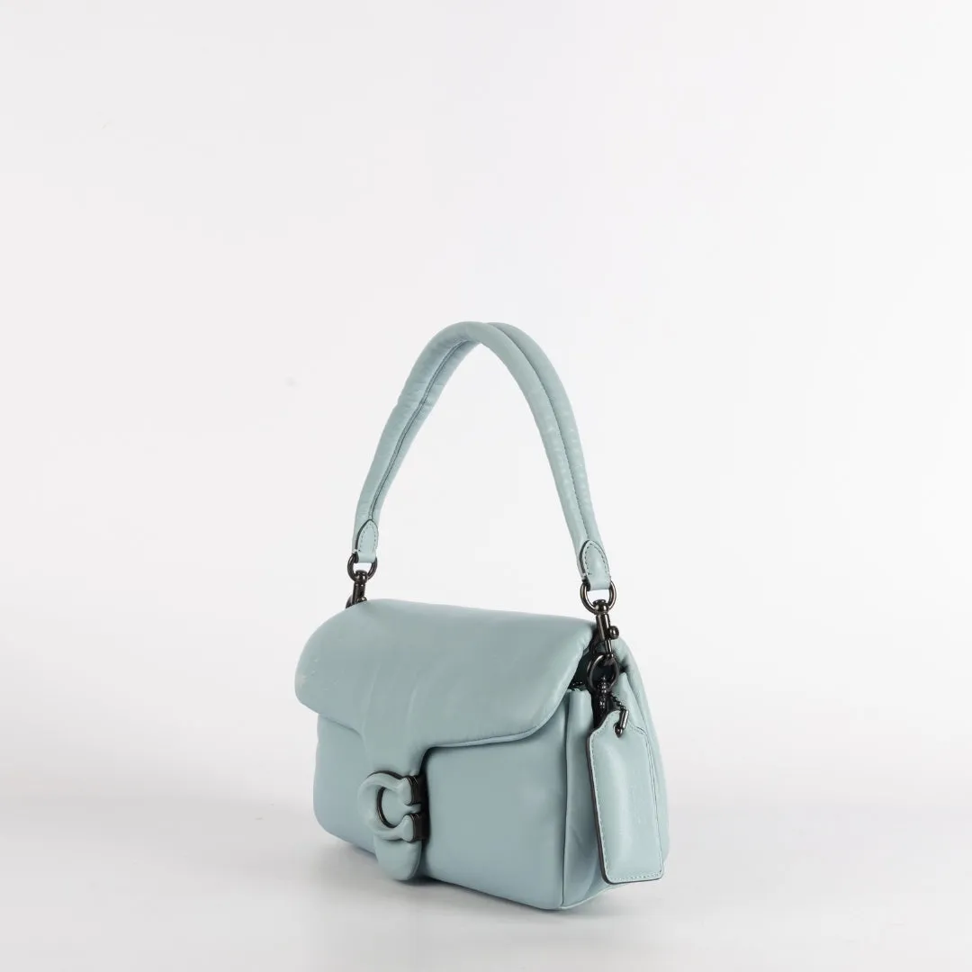 Coach Pillow Tabby 26 Shoulder Bag