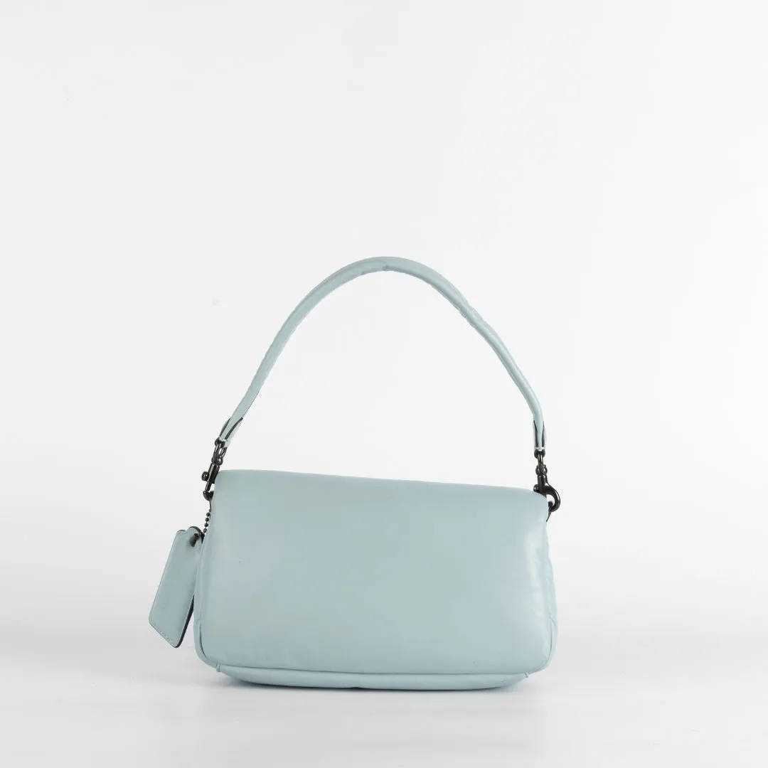 Coach Pillow Tabby 26 Shoulder Bag