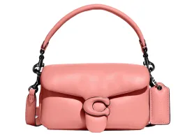 Coach Pillow Tabby Shoulder Bag 18 Candy Pink