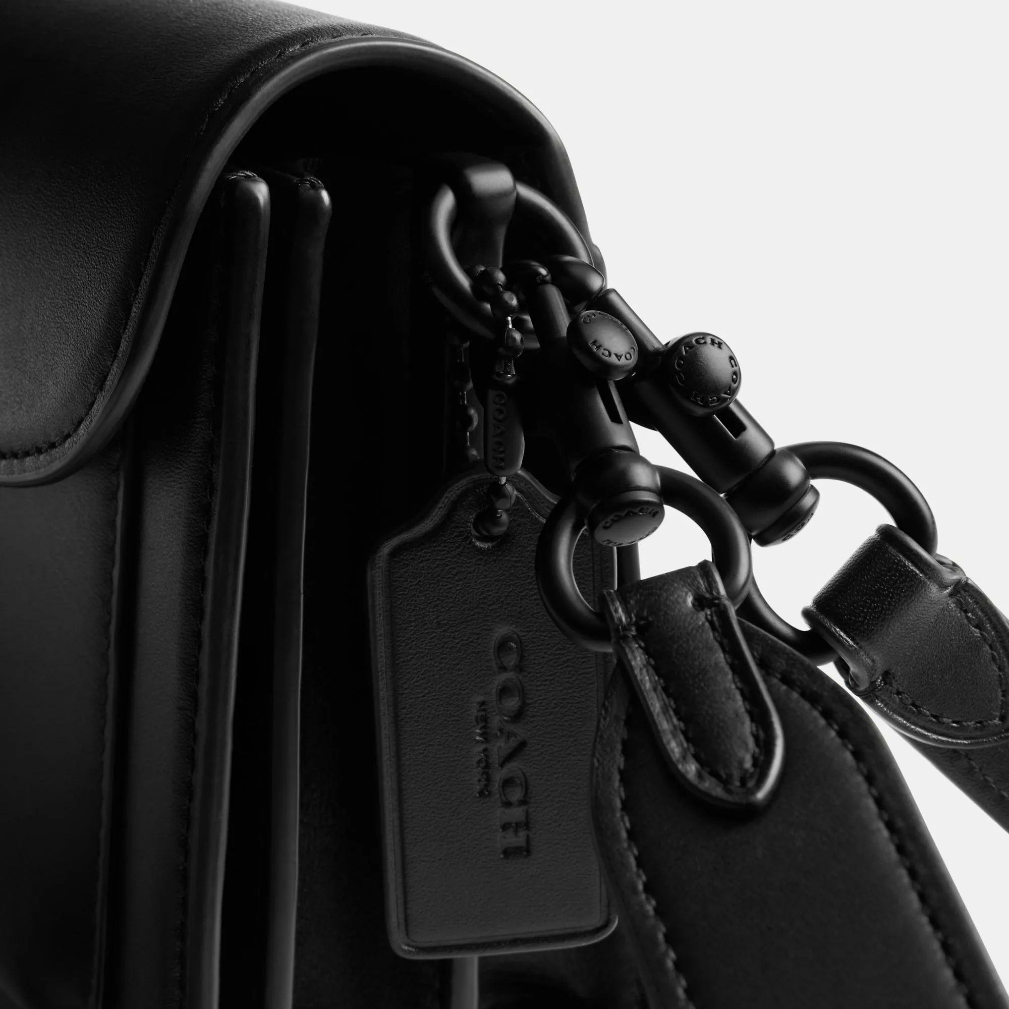Coach Tabby 26 Shoulder Handbag