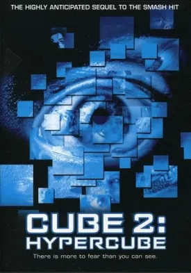 Cube 2 - Hypercube