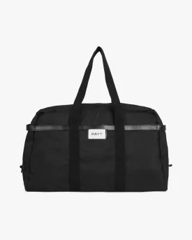 Extra-Large Nylon 2Nighter Travel Bag