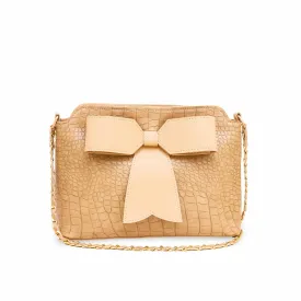 Fawn Casual Shoulder Bag P56083