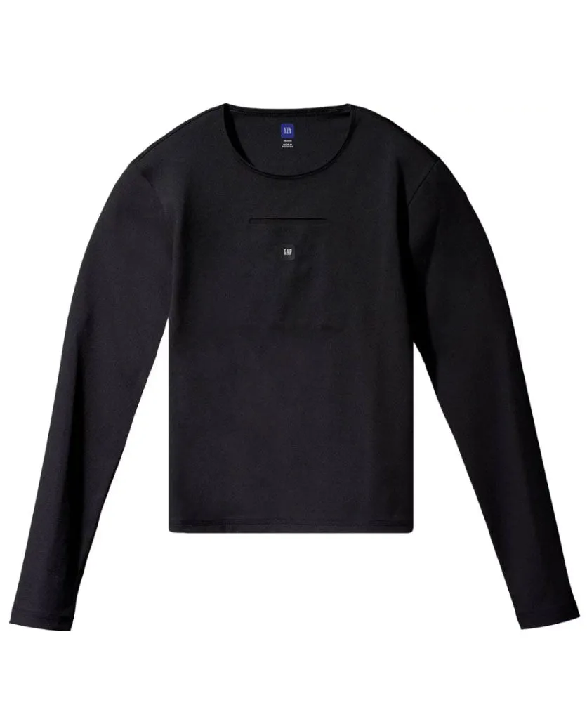 Gap X Yeezy 42 LS Crewneck Second Skin
