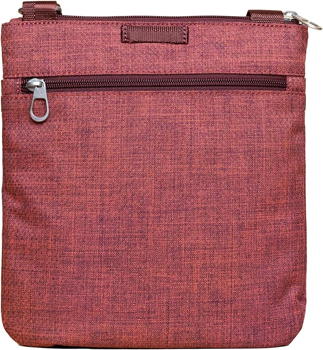 Haiku Women's Small Revel Eco-Friendly RFID Blocking Crossbody Travel Bag