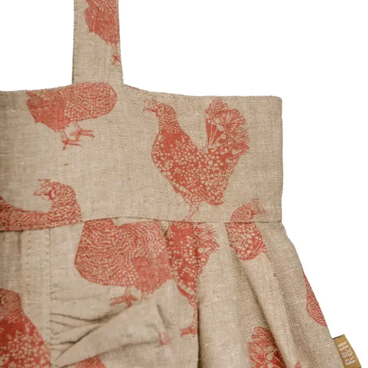 Henrietta Shopping Tote
