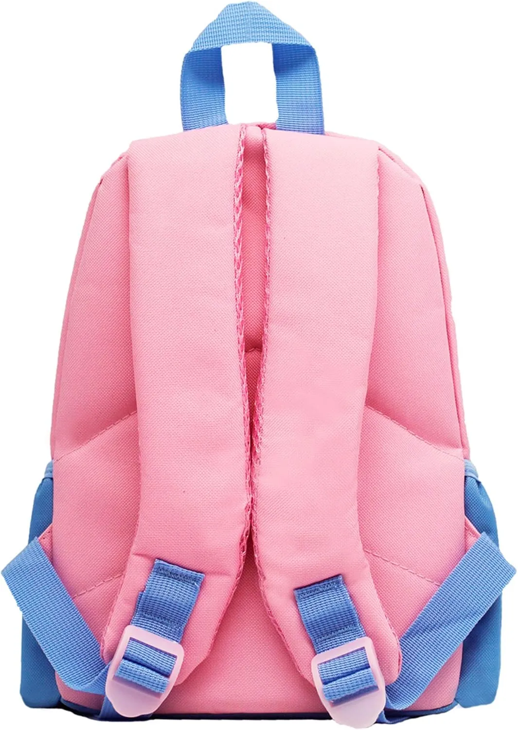 Kids Preschool Kindergarten Backpack Lightweight Cool Cute Cartoon Travel Backpack With Lunch Bag For Boys Girls