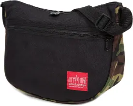 Manhattan Portage Bowling Green Shoulder Bag