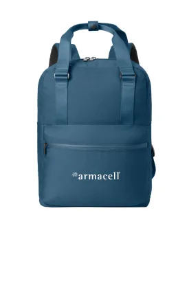 Mercer   Mettle Claremont Handled Backpack
