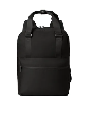 Mercer   Mettle Claremont Handled Backpack