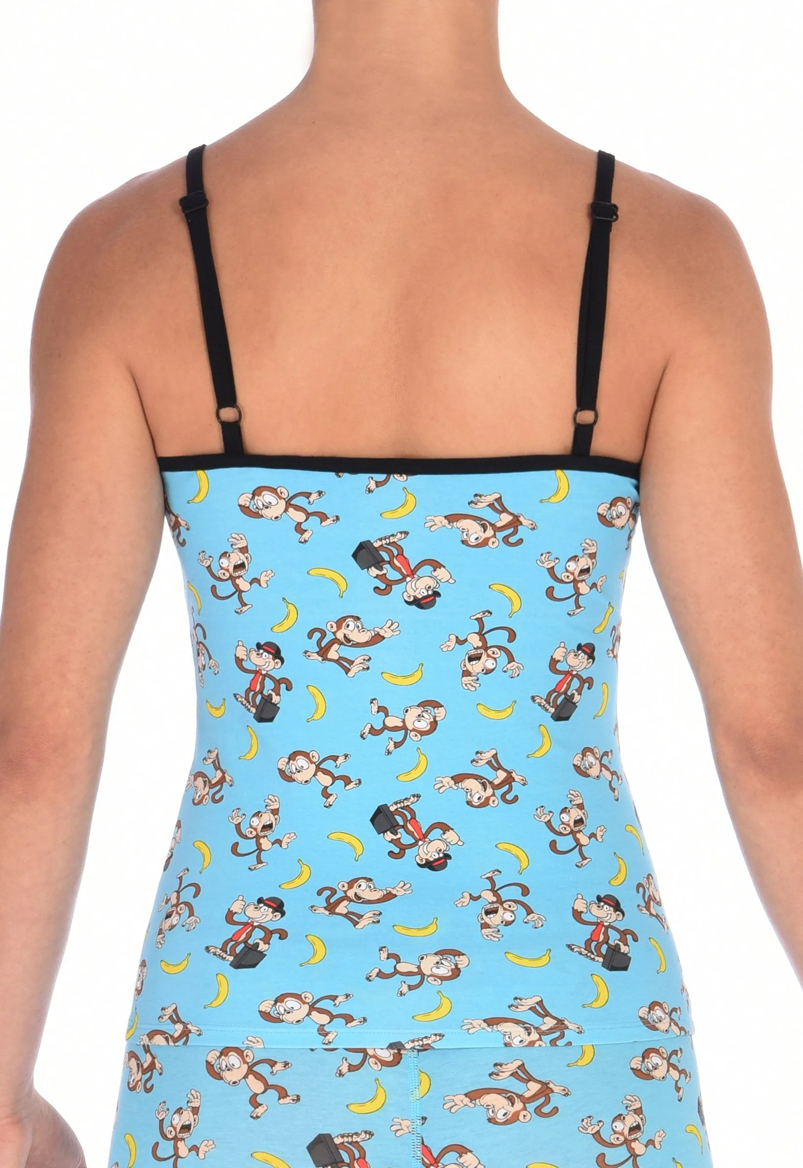Monkey Business Cami
