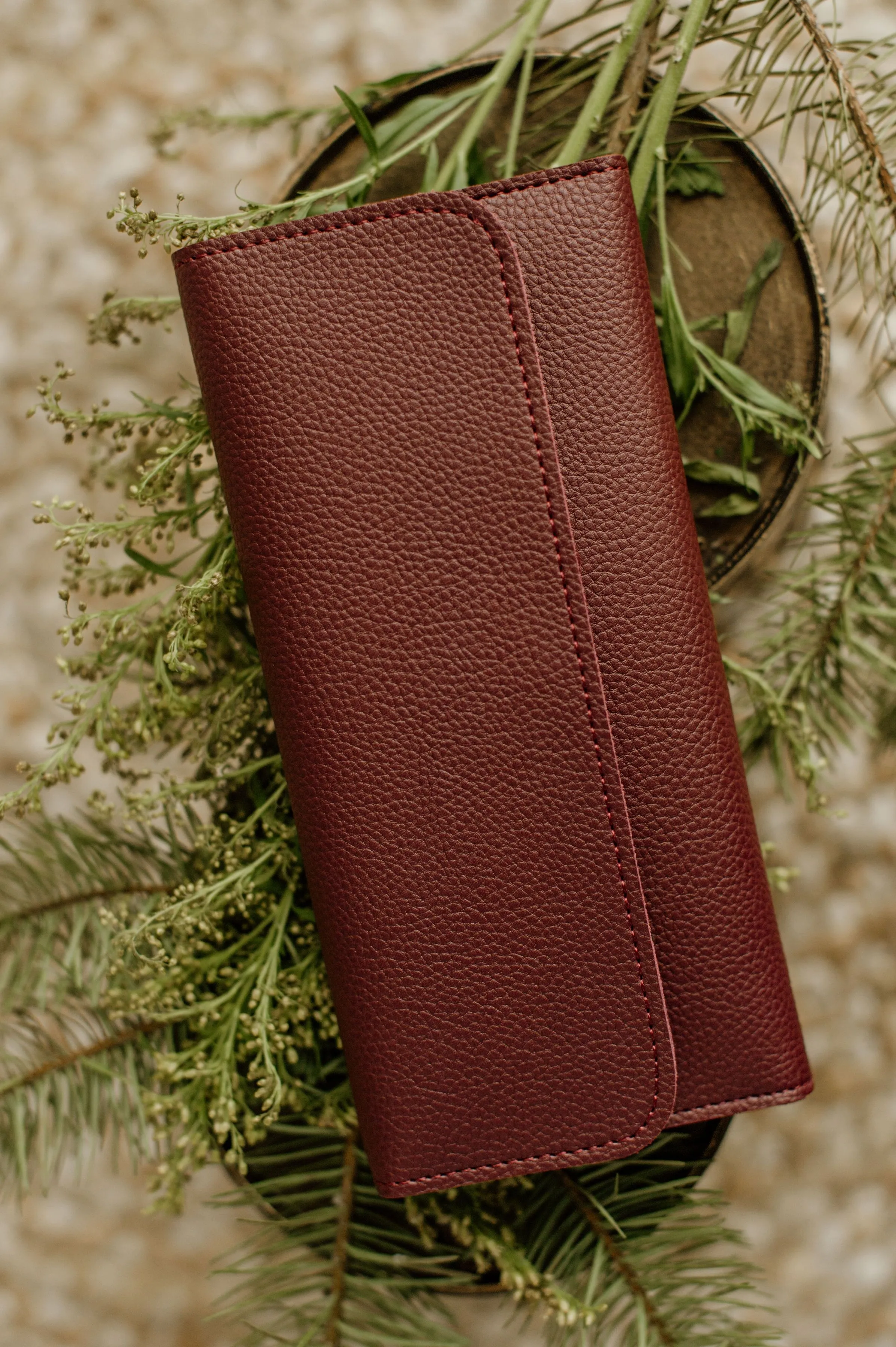 Mylah Wallet