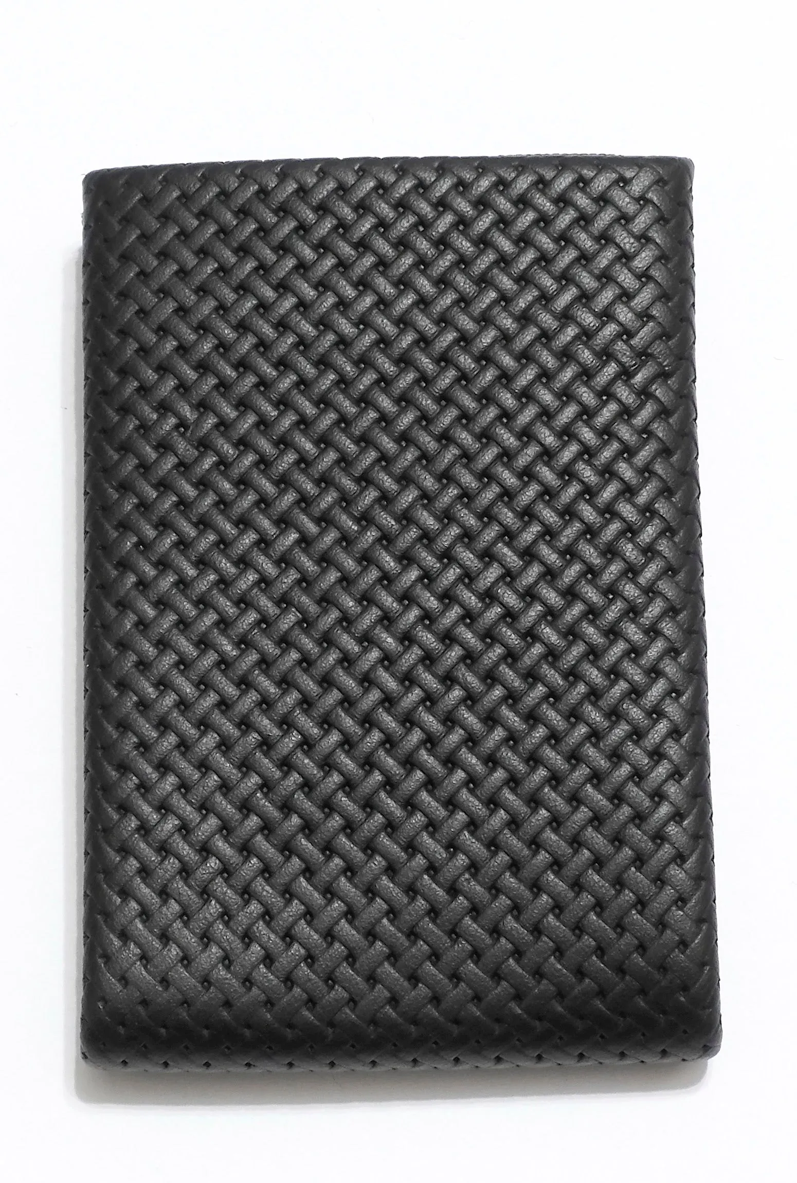 Nero Wallet 02 Design Series - Upgrade Your Wallet Game with Our Leather Minimalist Wallet Collection - RFID blocking 3 2
