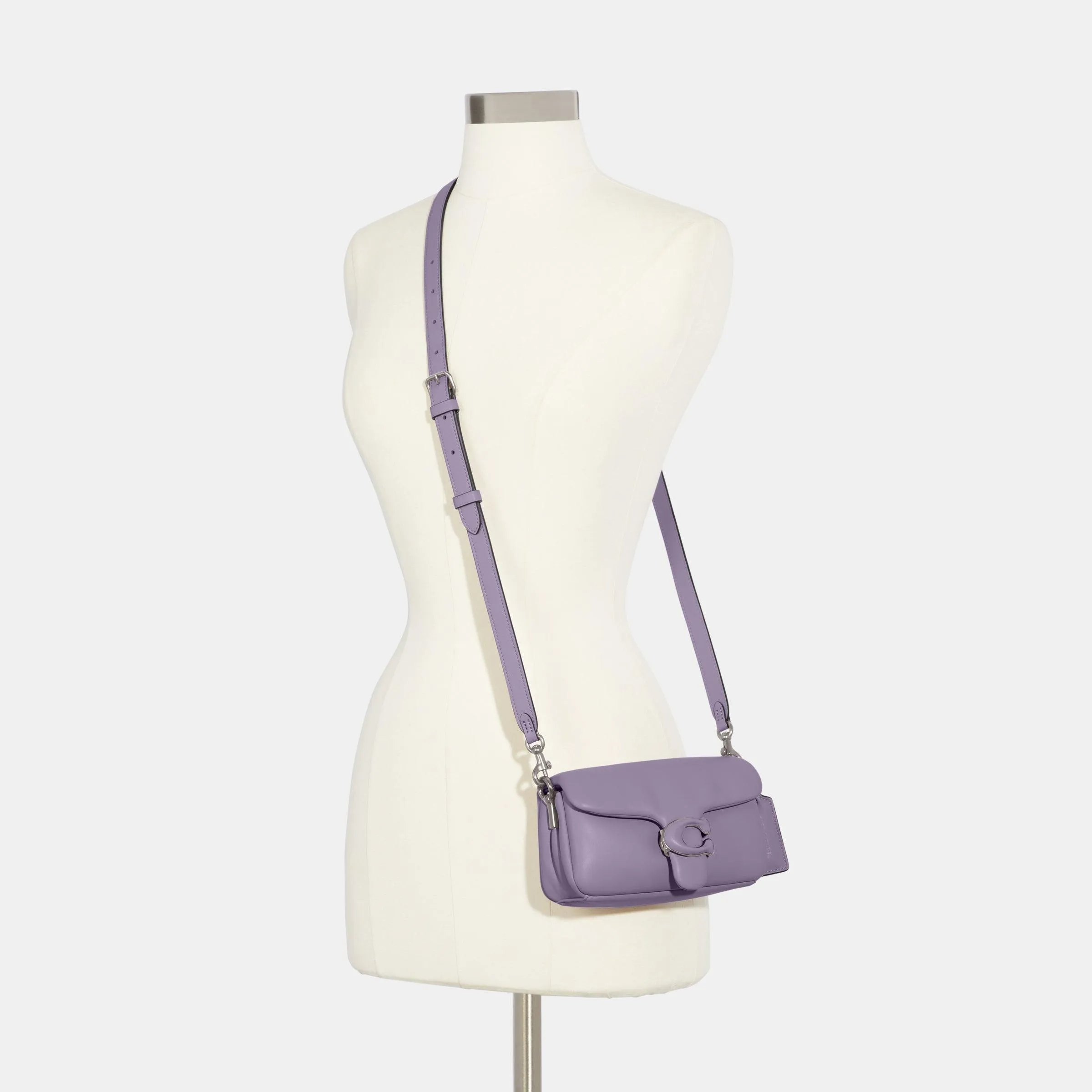 Pillow Tabby Shoulder Bag 18