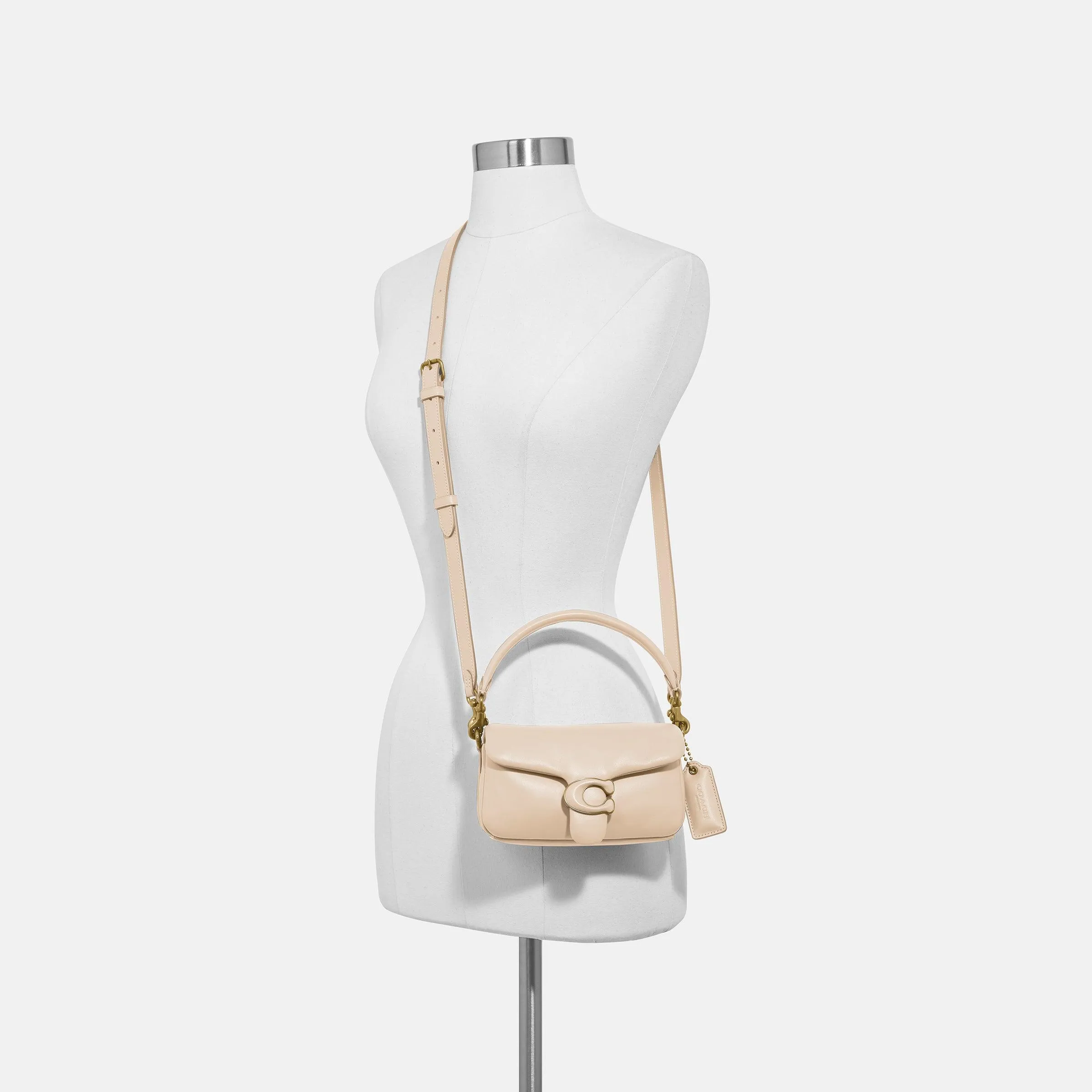 Pillow Tabby Shoulder Bag 18