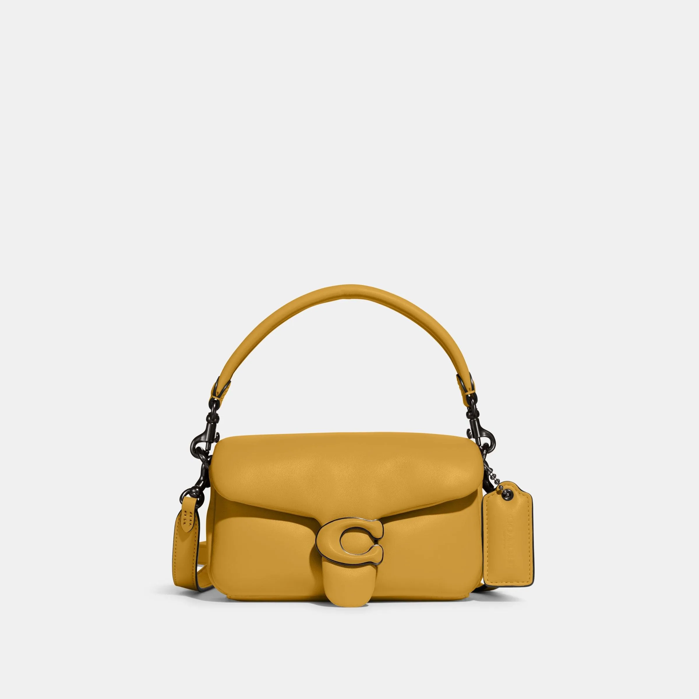 Pillow Tabby Shoulder Bag 18