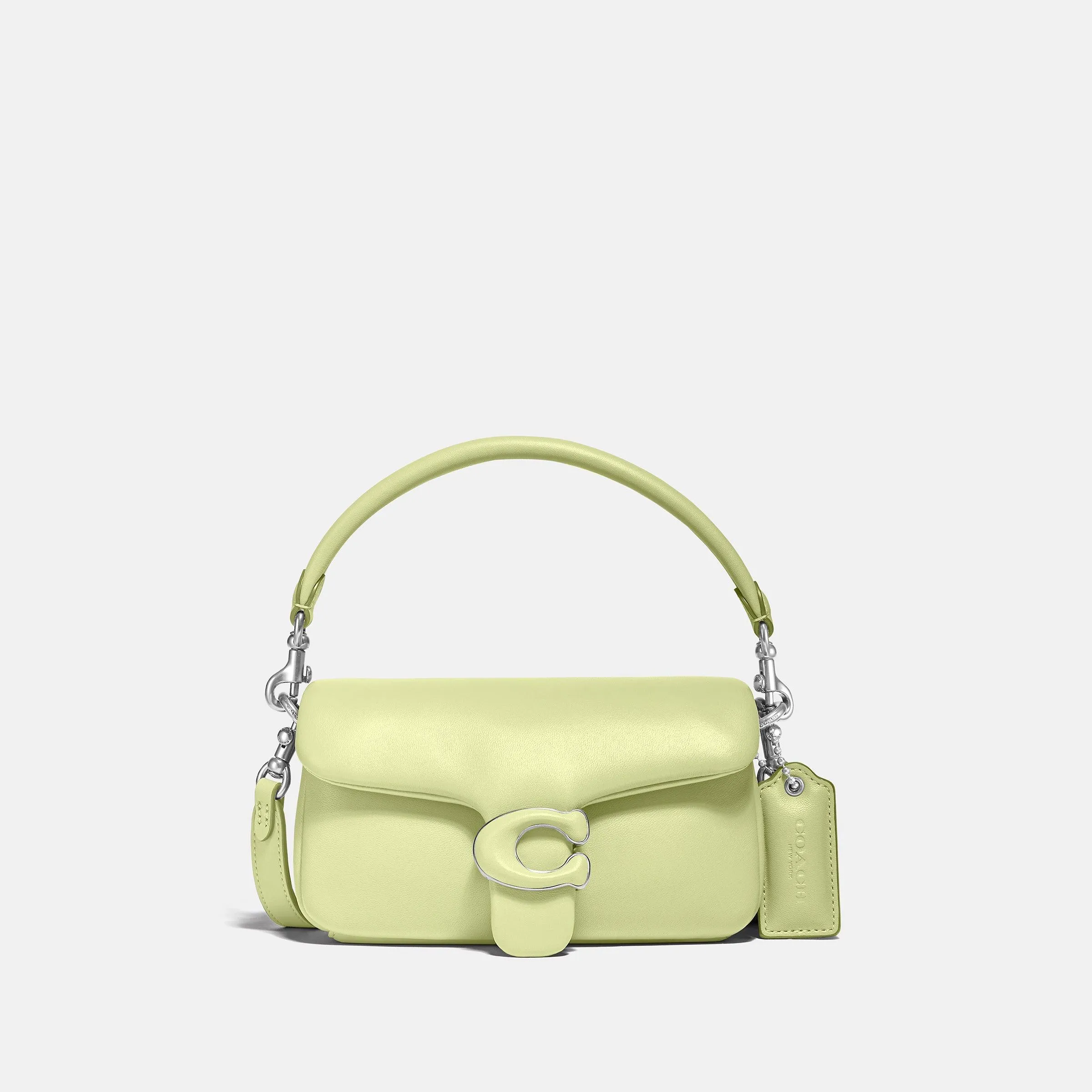Pillow Tabby Shoulder Bag 18