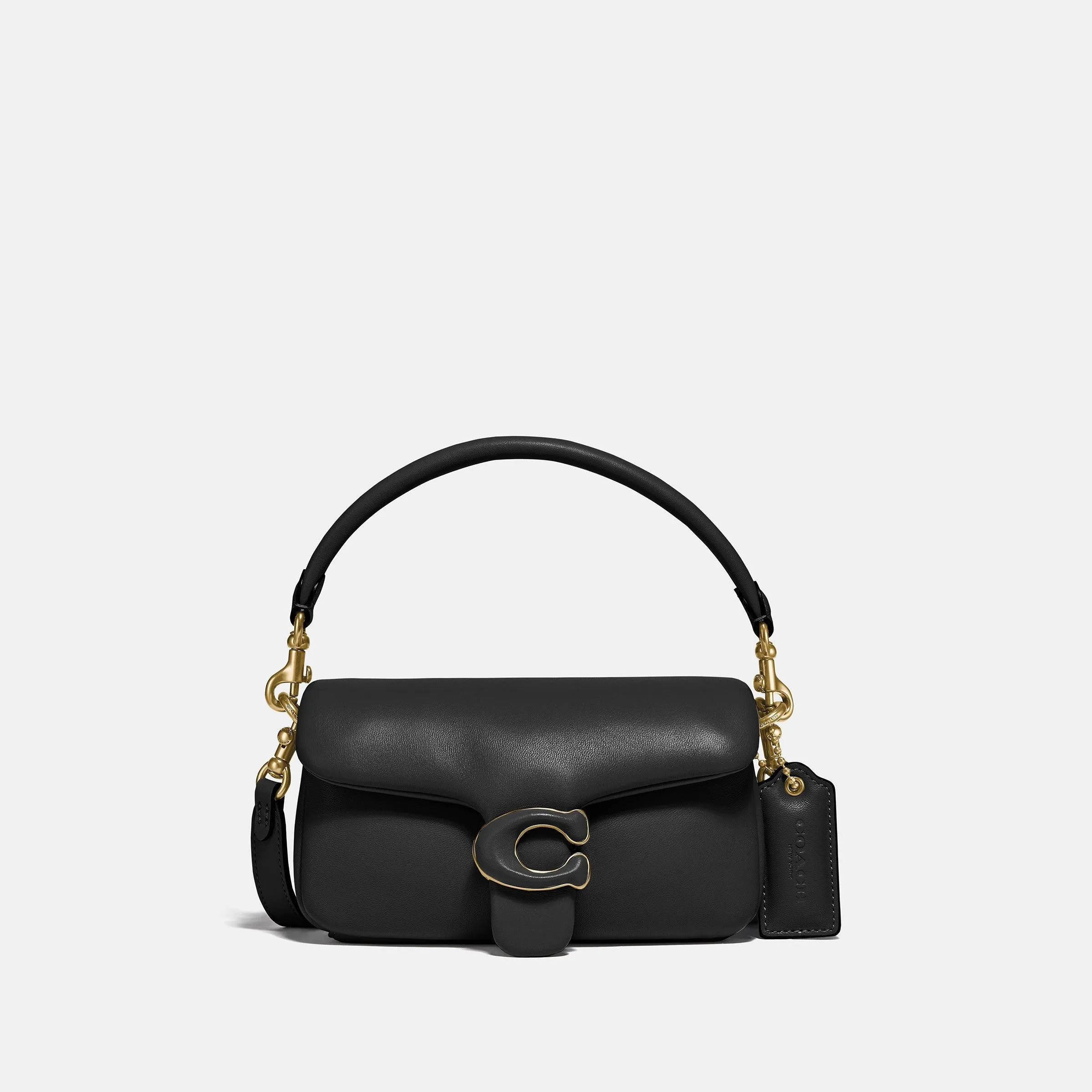 Pillow Tabby Shoulder Bag 18