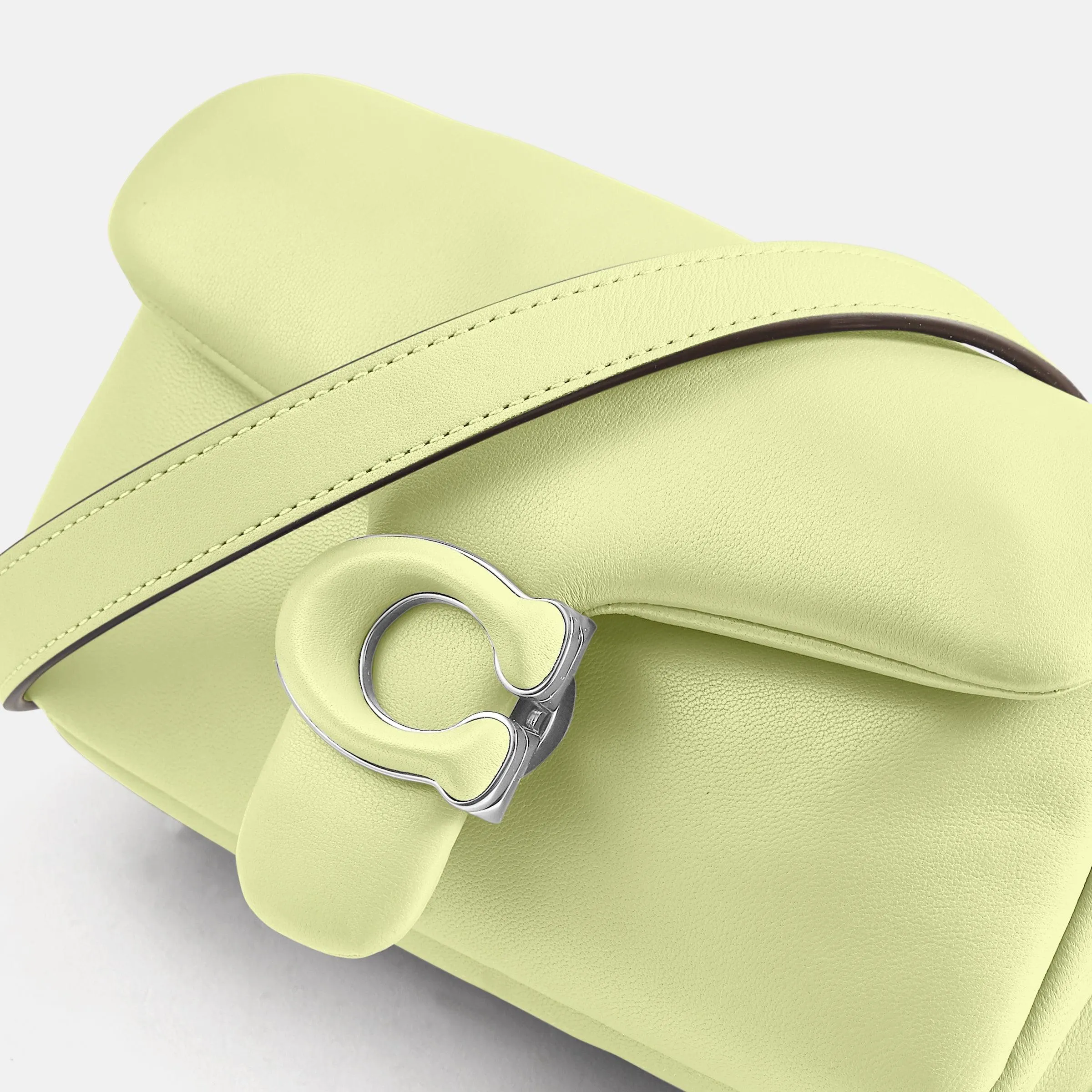Pillow Tabby Shoulder Bag 18
