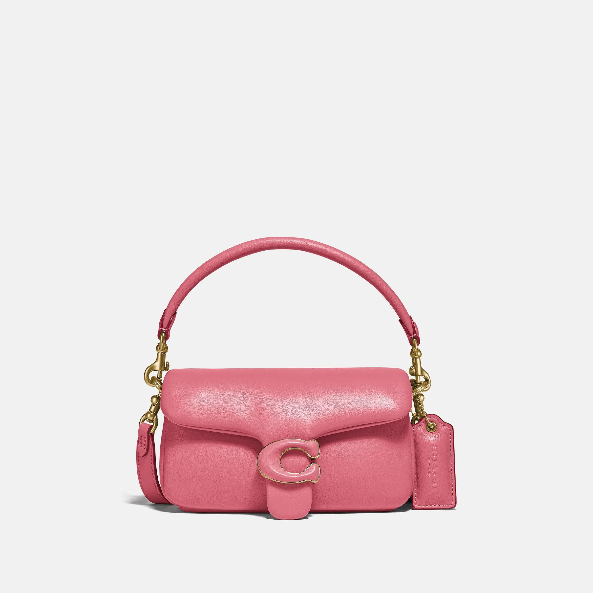 Pillow Tabby Shoulder Bag 18