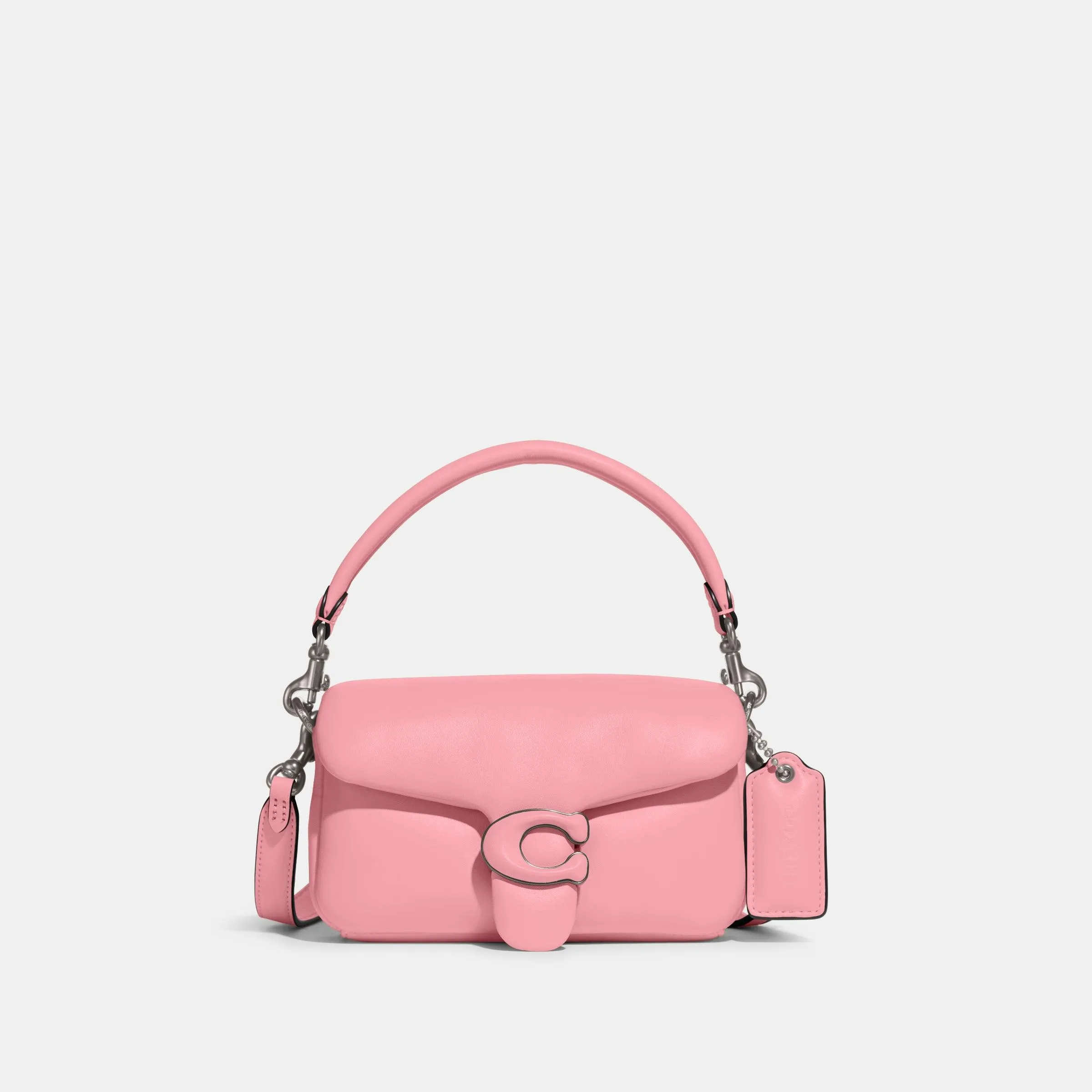 Pillow Tabby Shoulder Bag 18