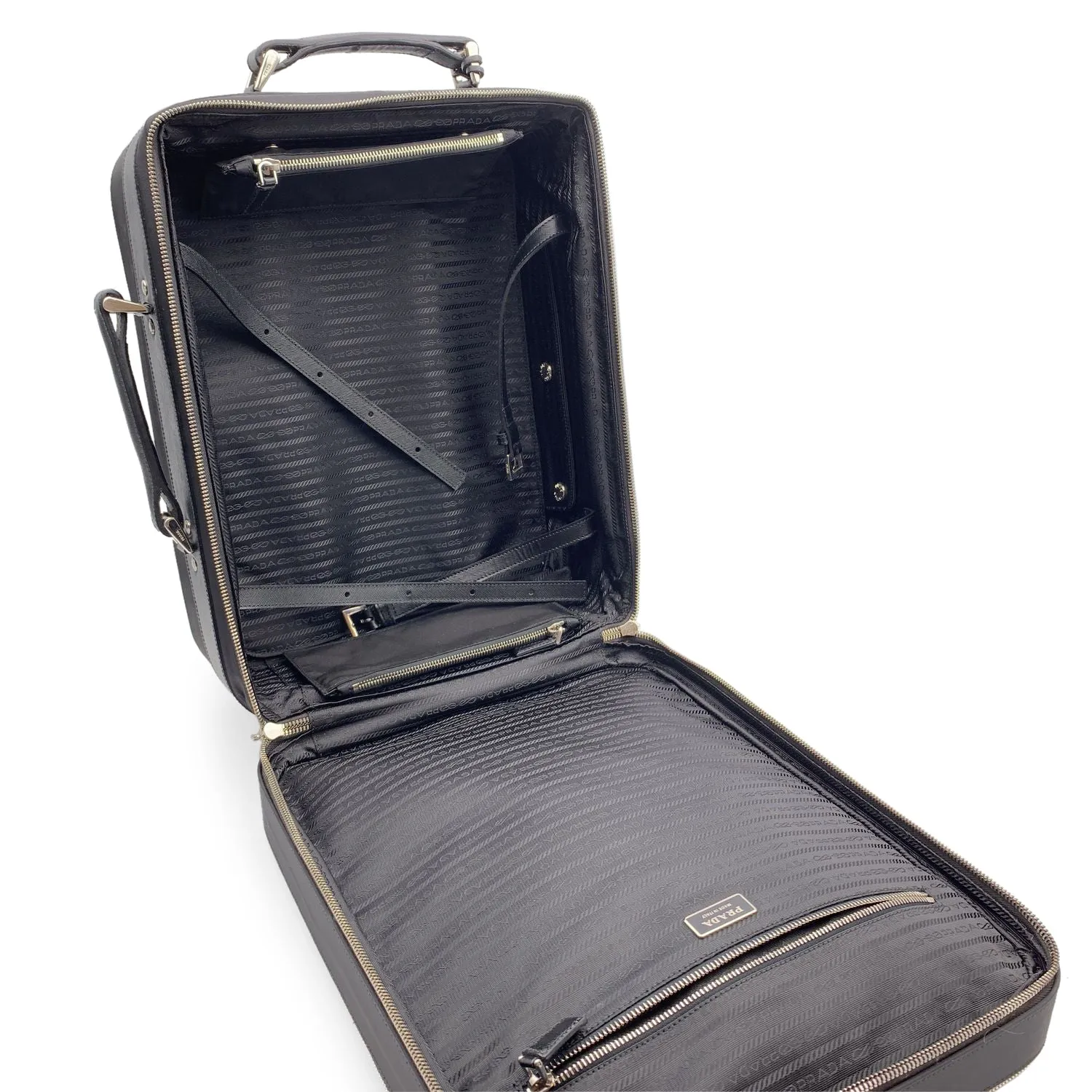 Prada Luggage