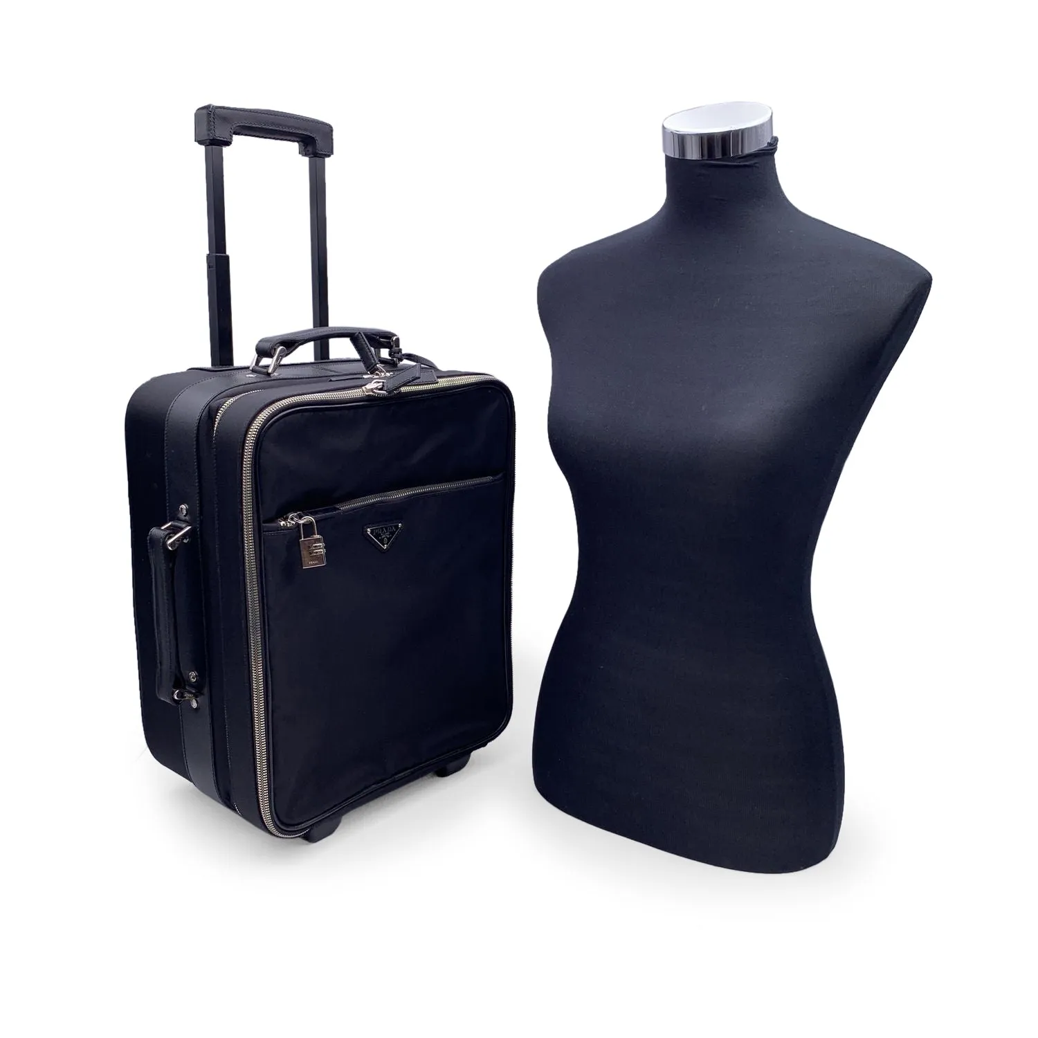 Prada Luggage